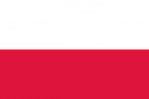 poland flag national flag