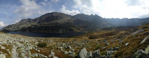 poland mountains the national park