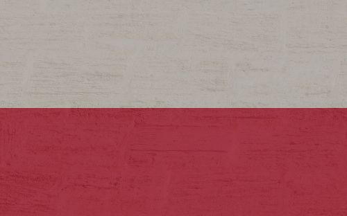 poland flag