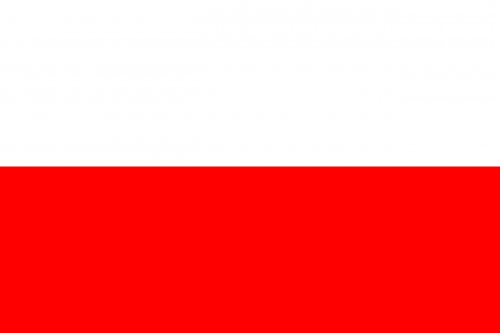 poland flag country