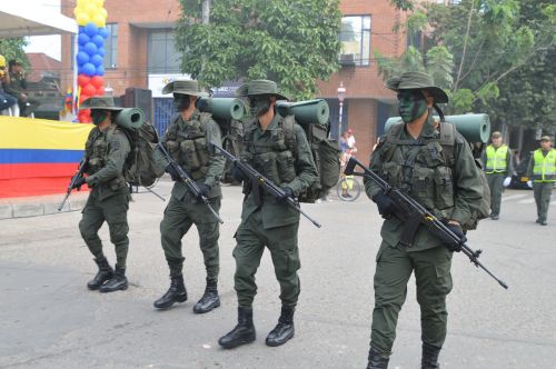 police camouflaged 20dejulio