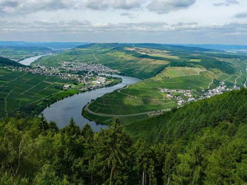 pölich mosel sachsen