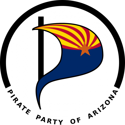 political party pirates party