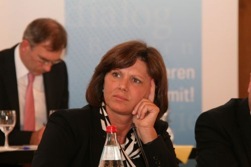 politician csu bavaria