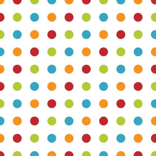 polka dots dots spots