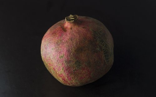 pomegranate  fruit  healthy
