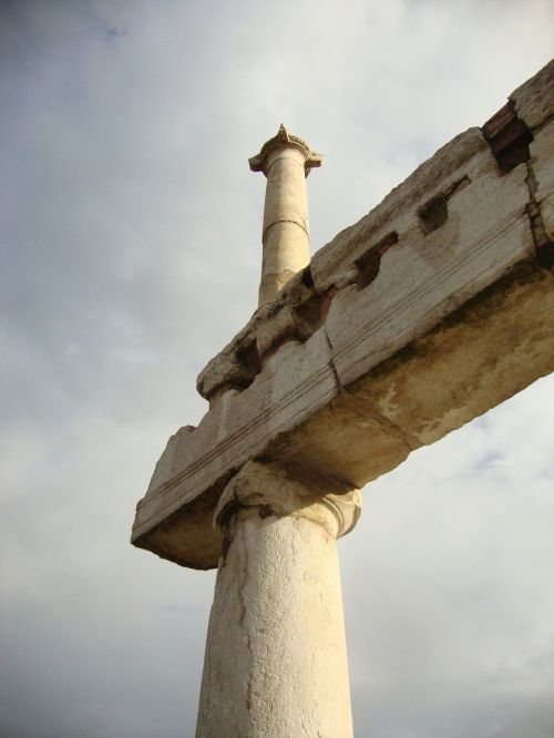 pompeia italy architecture