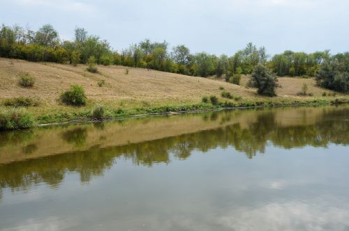 pond lake water