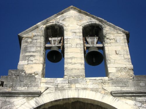 pont d'avignon saint-bénézet bells