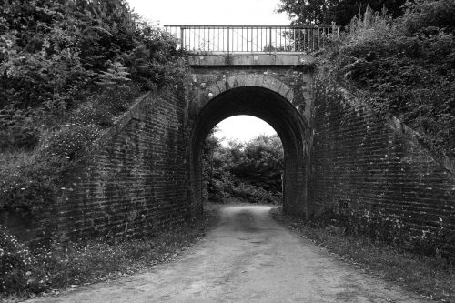 Bridge And Tunnel