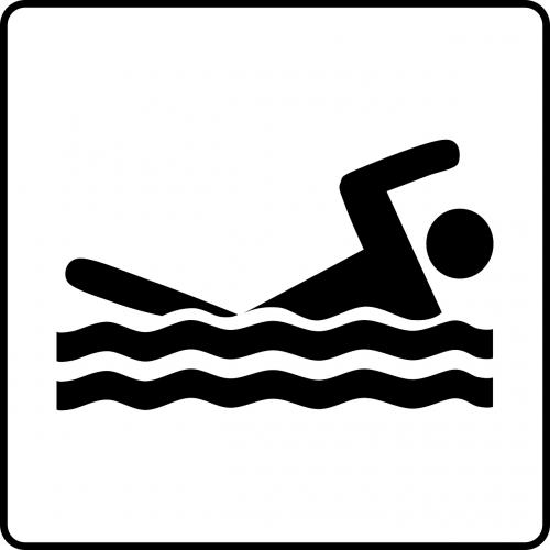 pool sports swimming