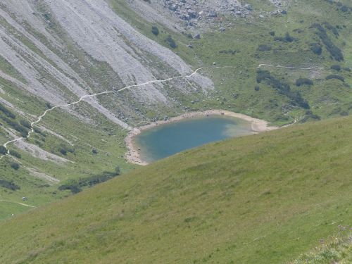 pool lake little lake