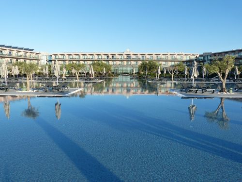 pool luxury hotel swimming pool