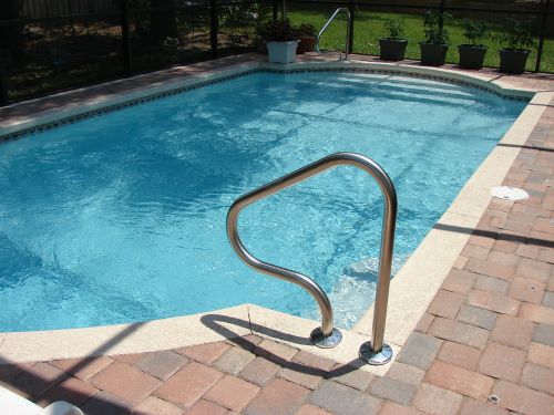 pool swimming swimming pool