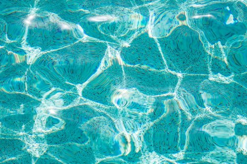 pool  water  reflective