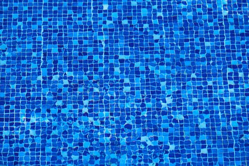 pool  water  blue