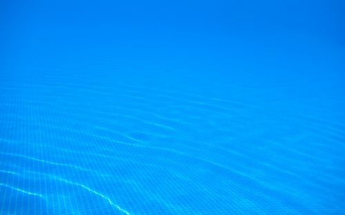 Pool Water Background