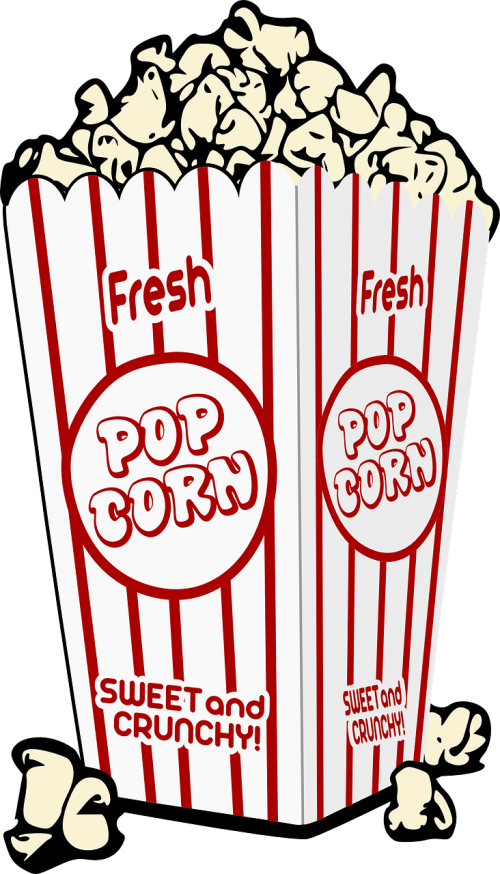pop corn popcorn corn
