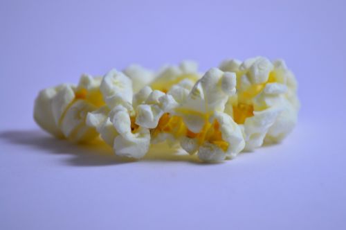 popcorn food snack