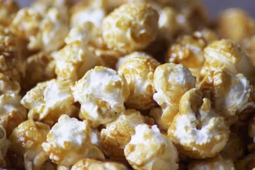 popcorn sweet corn