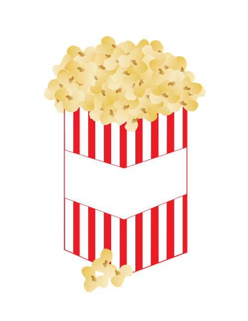 popcorn corn food