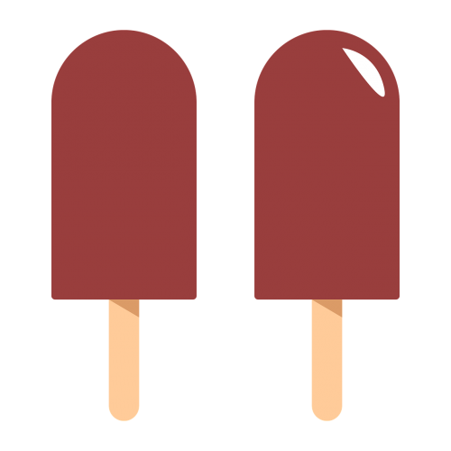 popsicle summer icecream