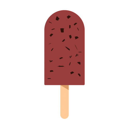 popsicle summer icecream