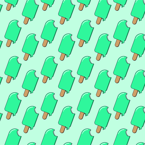 popsicle  pattern  texture