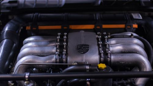 porsche 928 engine car