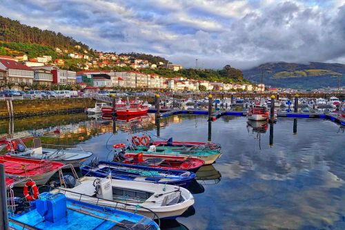 port harbour marina