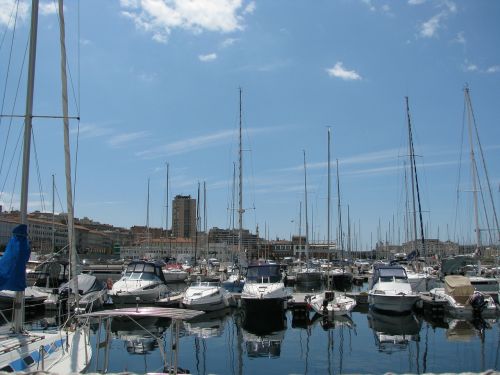 port sea yachts