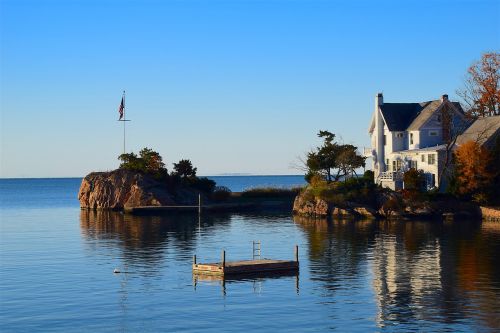 port bay boat