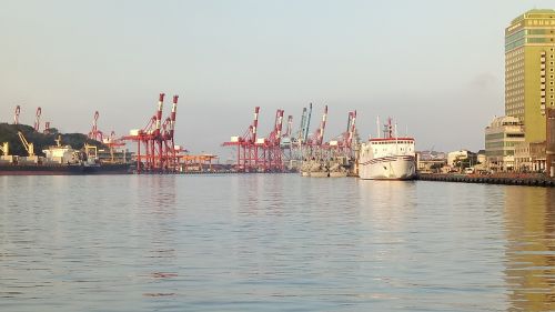 port services work