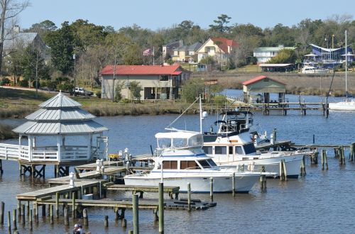 port haven harbor