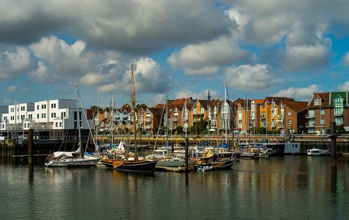port  travel  cuxhaven