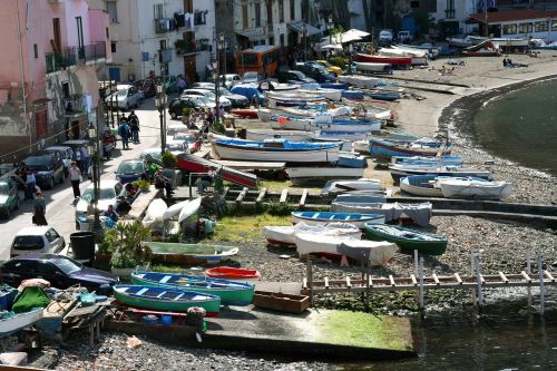 port fischer italy