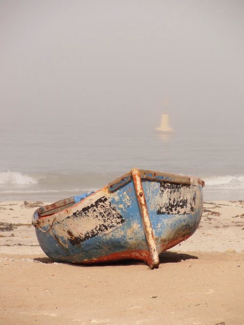 port nolloth boat fishing