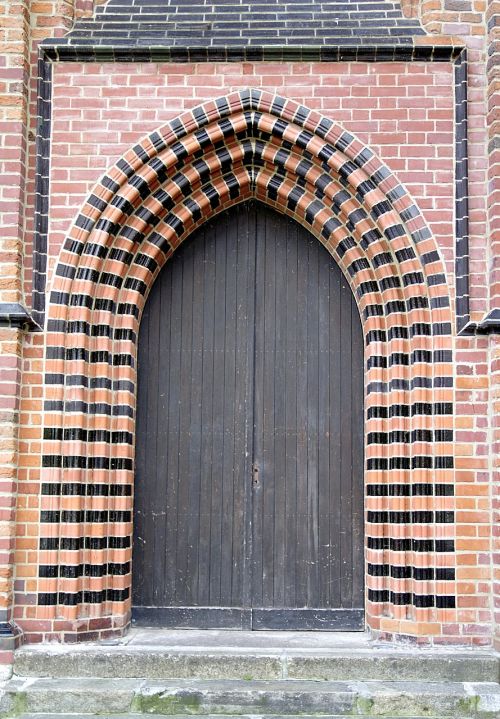 portal gateway the door