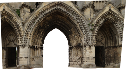 portal gothic architecture