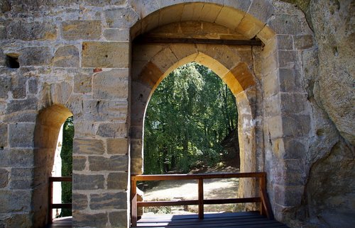 portal  window  vista