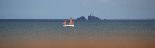 porthkidney beach godrevy st ives