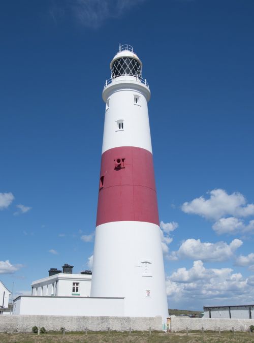 portland bill lighthouse england