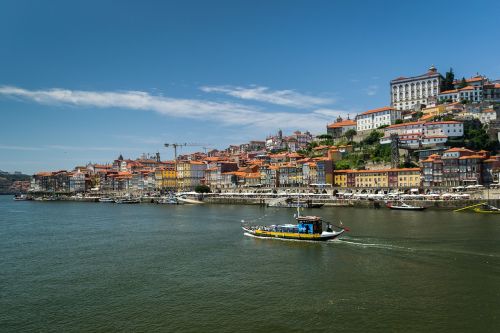 porto portugal europe