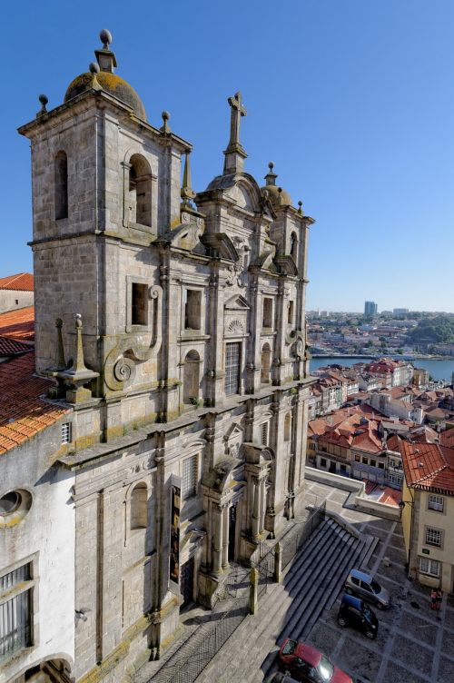 porto douro portugal