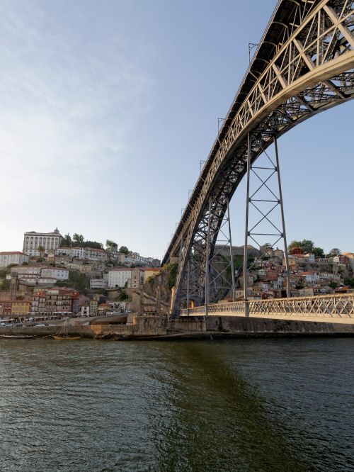 porto douro portugal