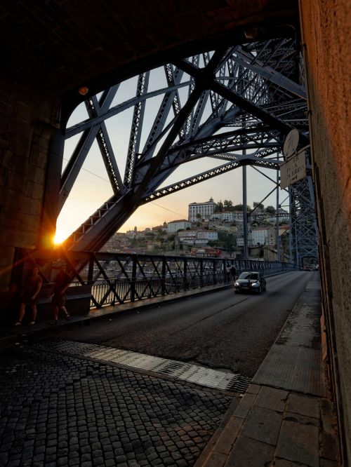 porto douro portugal