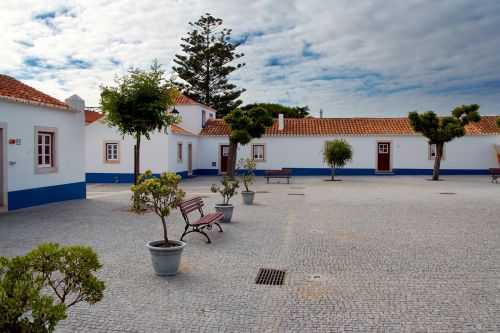 porto covo alentejo portugal