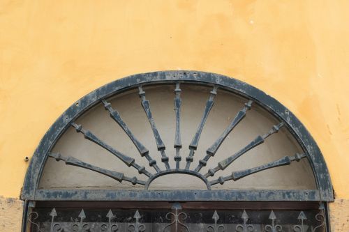 portugal faro arch