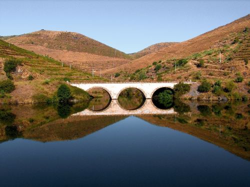 portugal douro holiday