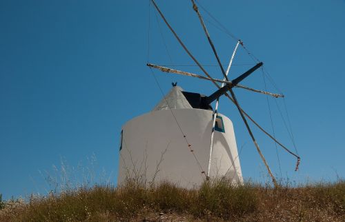 portugal windmills wings